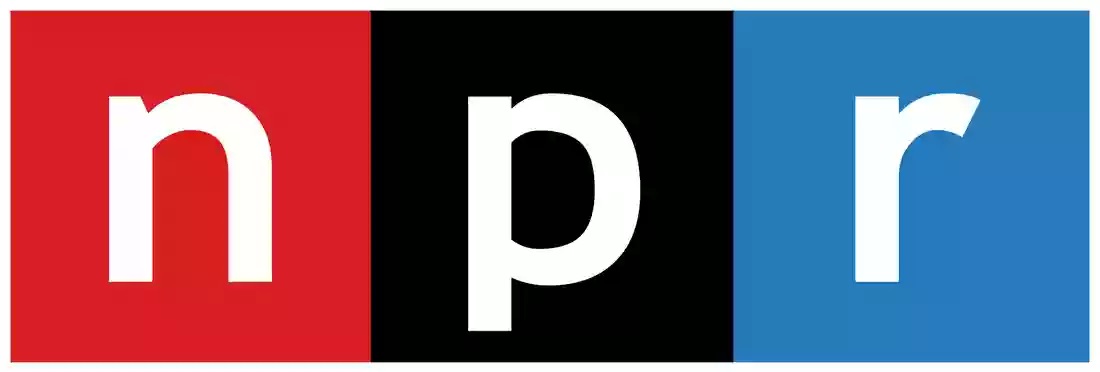 NPR logo