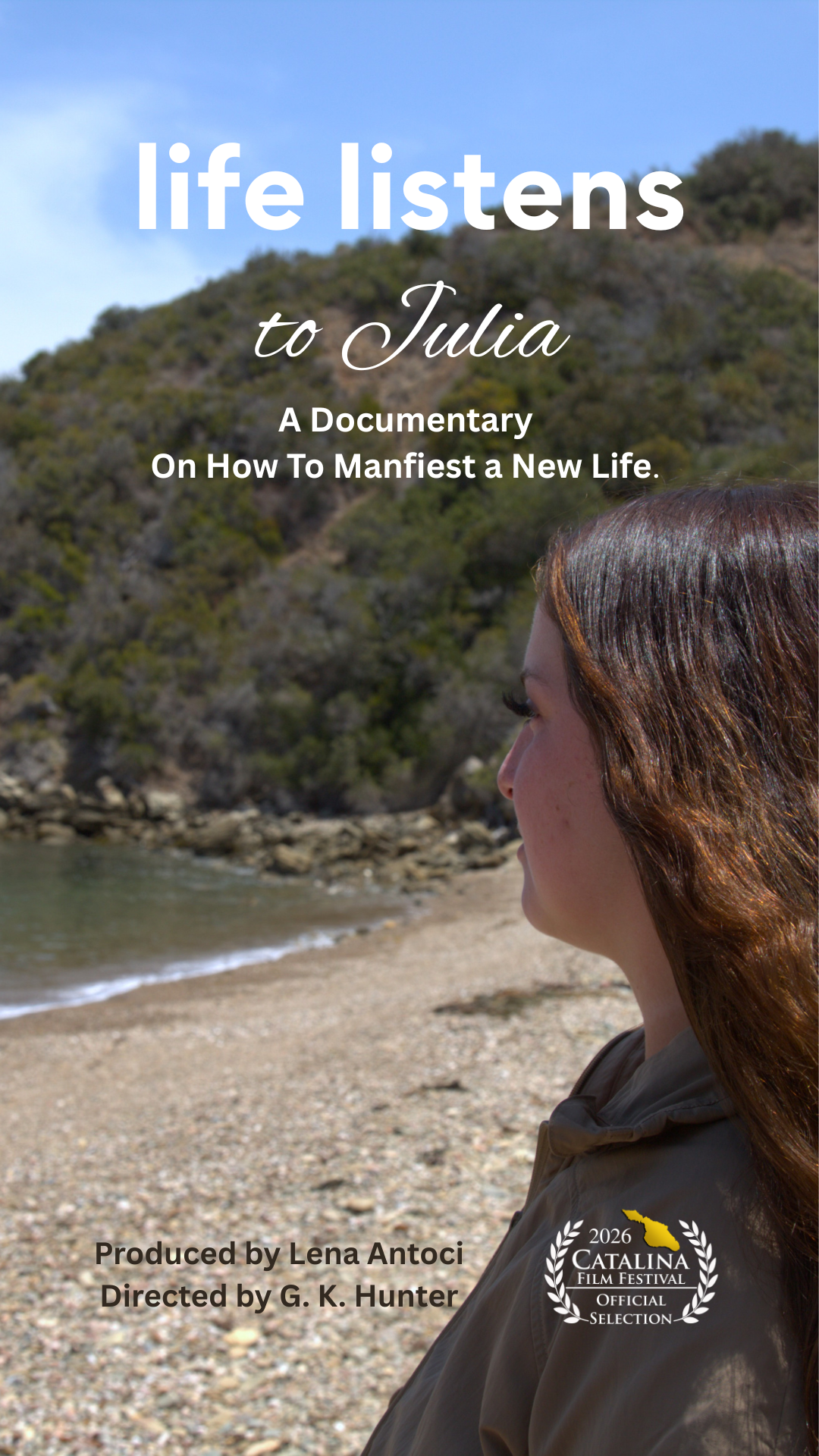 Life Listens to Julia Docuseries